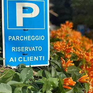 Couette-café Mareagro ***
