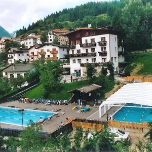 Hotel Sporting Club ***