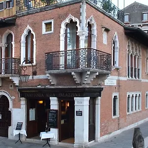 Maison d'hôtes Palazzina Veneziana **