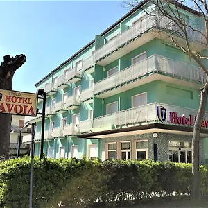 Hotel Savoia ***