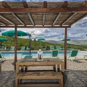 Tenuta Della Selva Appart hôtel