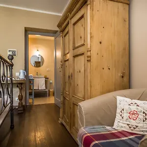 Antica Pinciana Agriturismo Bed & Breakfast