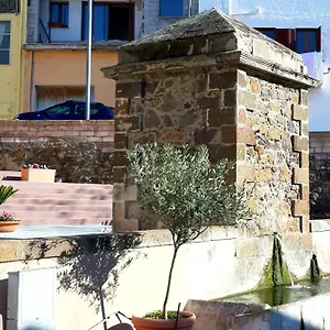 Couette-café Fontevecchia 