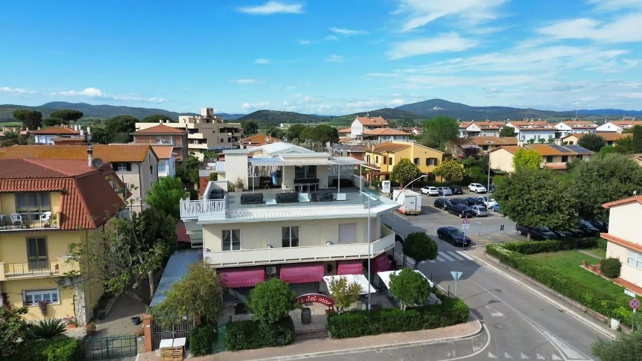 Hotel Albergo Del Lago Capalbio