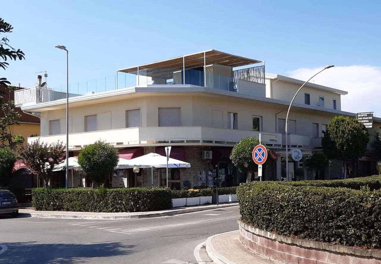 Albergo Del Lago Capalbio
