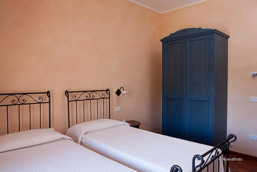Hotel Albergo Del Lago Capalbio