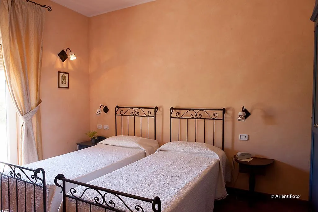 Albergo Del Lago Capalbio Italy