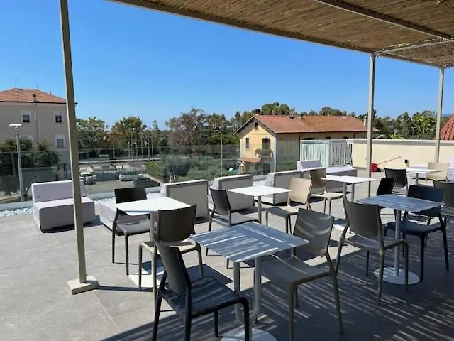 Albergo Del Lago Capalbio 2*,  Italy