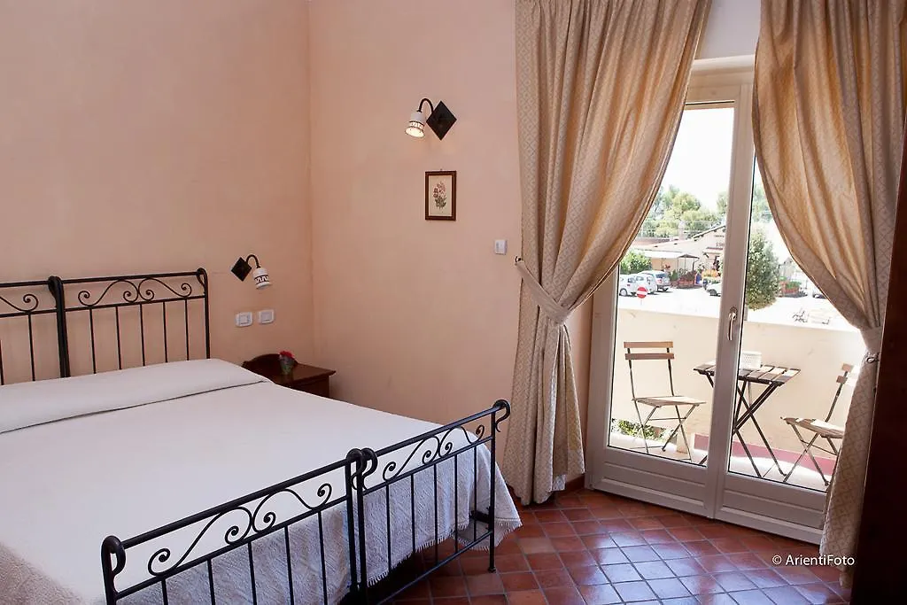 Albergo Del Lago Capalbio