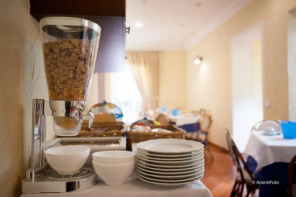 Albergo Del Lago Capalbio 2*,  Italy