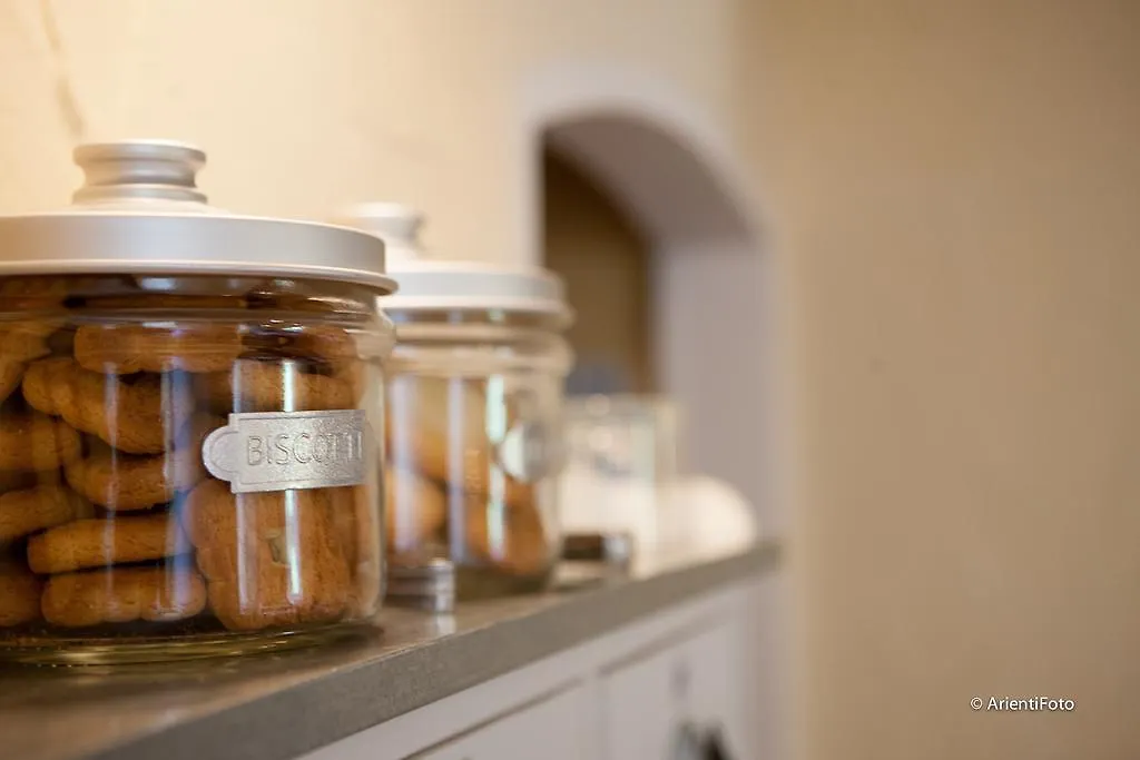 Albergo Del Lago Capalbio Italy