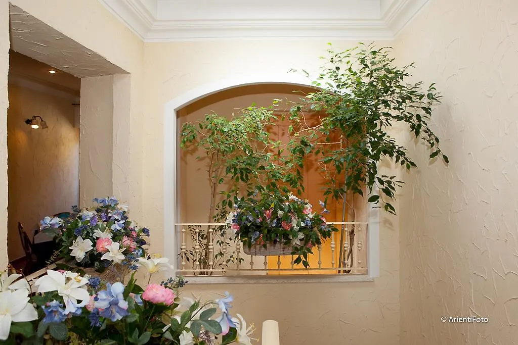 ** Hotel Albergo Del Lago Capalbio Italy