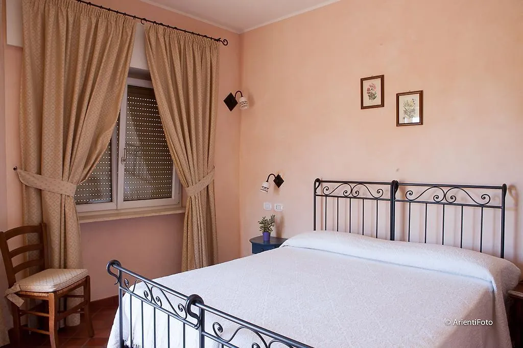 Albergo Del Lago Capalbio