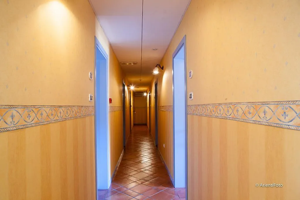 Albergo Del Lago Capalbio Hotel