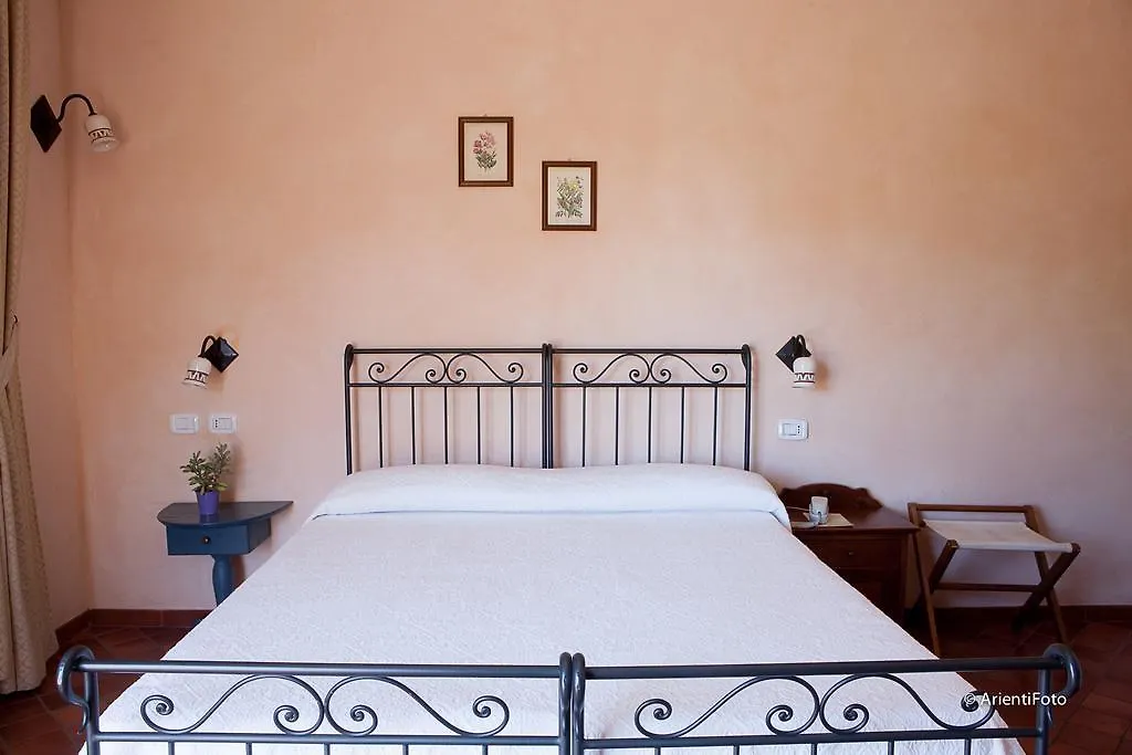 Hotel Albergo Del Lago Capalbio