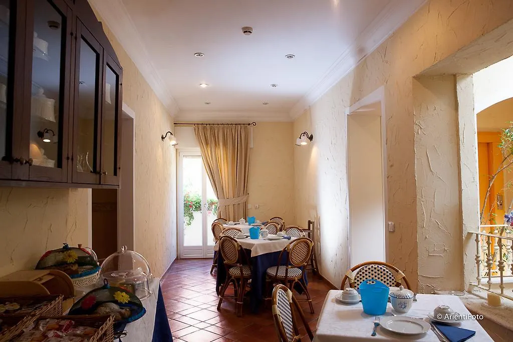 Hotel Albergo Del Lago Capalbio