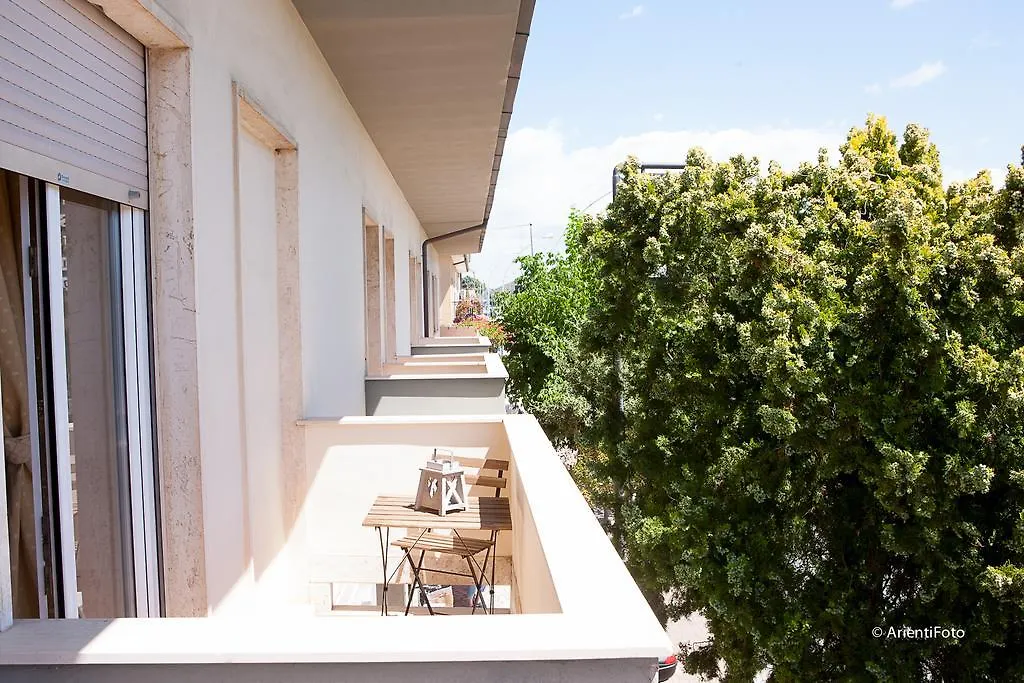 Albergo Del Lago Capalbio Hotel