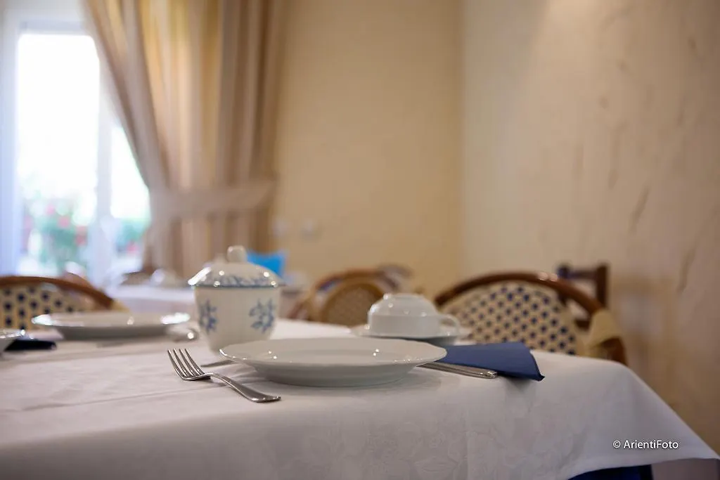 ** Hotel Albergo Del Lago Capalbio Italy